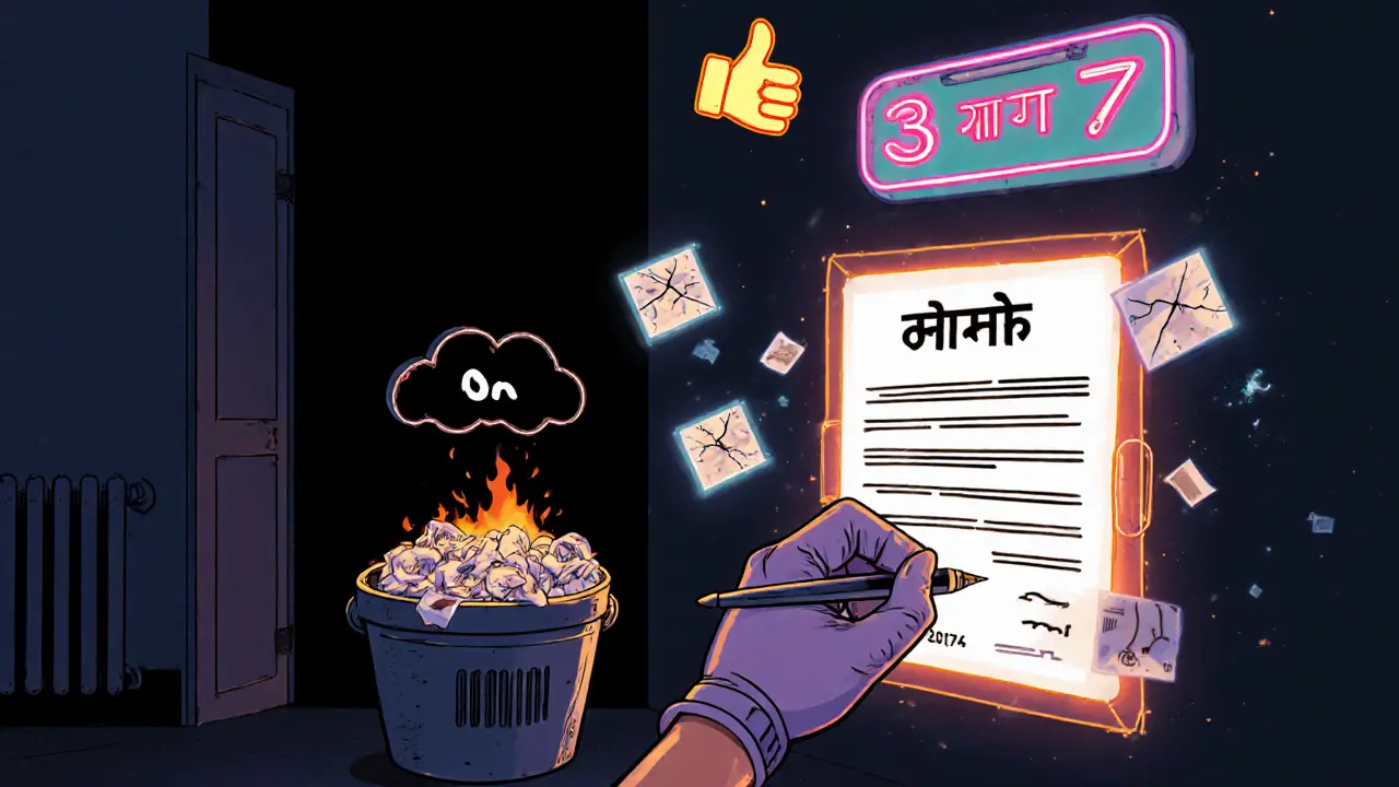 Электронный акт подписывается в цифровом портале, старые бумаги горят, Росреестр получает данные автоматически.