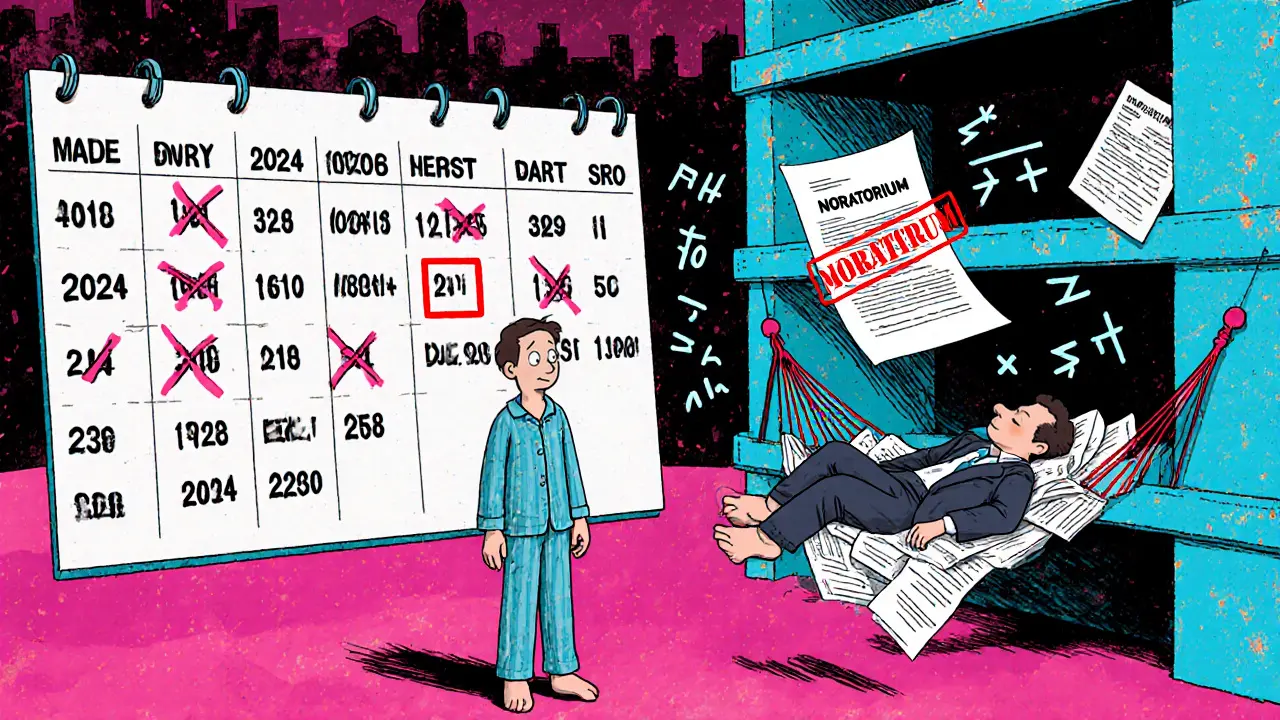 Как работают неустойки за просрочку сдачи новостройки и как их получить в 2025 году