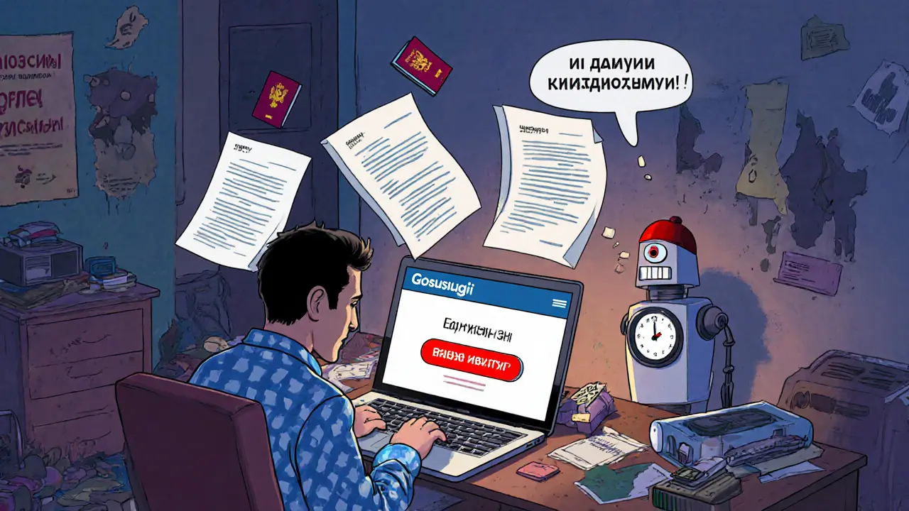 Как подать 3-НДФЛ через Госуслуги при продаже квартиры в 2025 году: пошаговое руководство