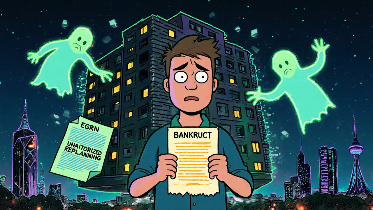 14 советов, как проверить квартиру перед покупкой на вторичном рынке и не попасть на мошенников