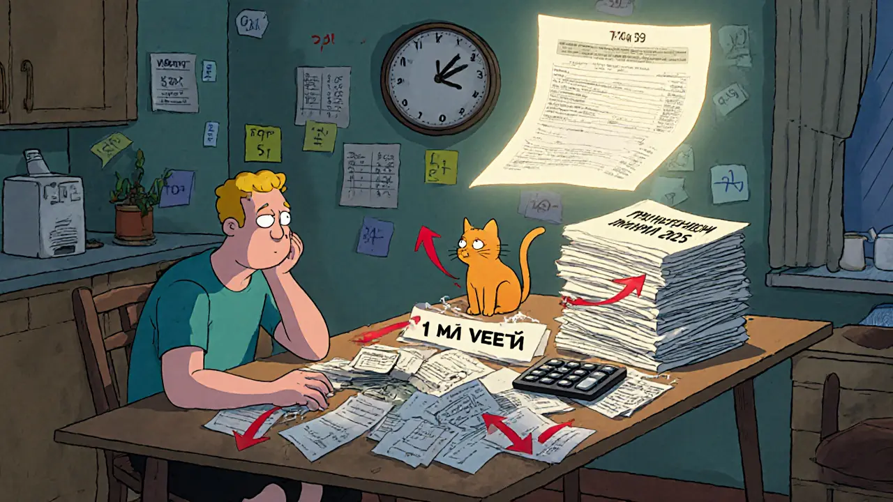 Имущественный налоговый вычет при продаже квартиры: как уменьшить налог в 2025 году