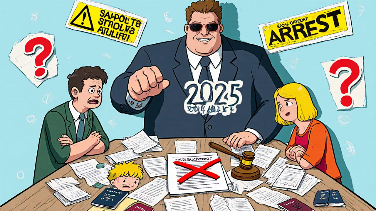 Нужно ли удостоверять договор купли-продажи квартиры у нотариуса в 2025 году