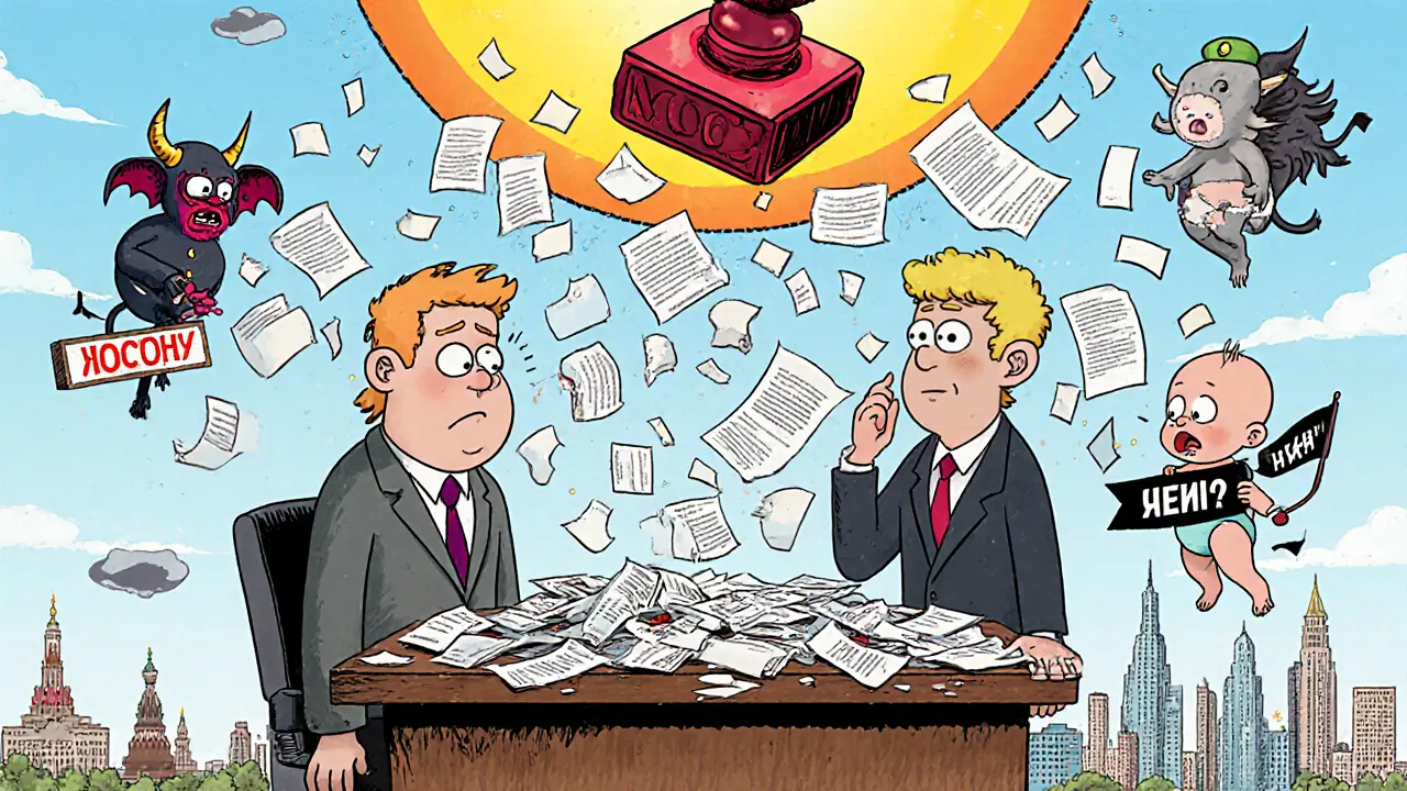 Нужно ли удостоверять договор купли-продажи квартиры у нотариуса