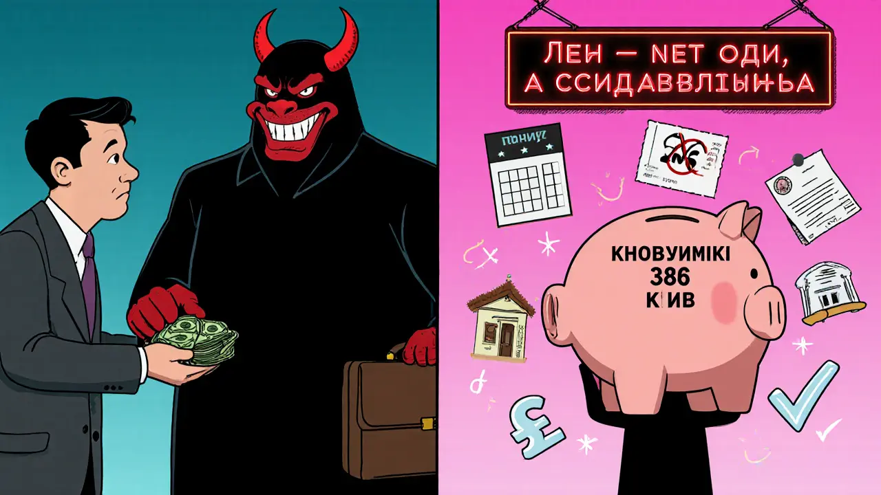 Сравнение: слева — платишь налоги, справа — экономишь сотни тысяч с помощью вычета.