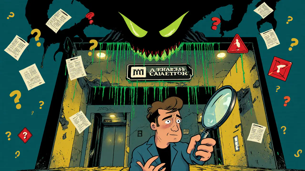 Как проверить дом и управляющую компанию при покупке квартиры на вторичном рынке