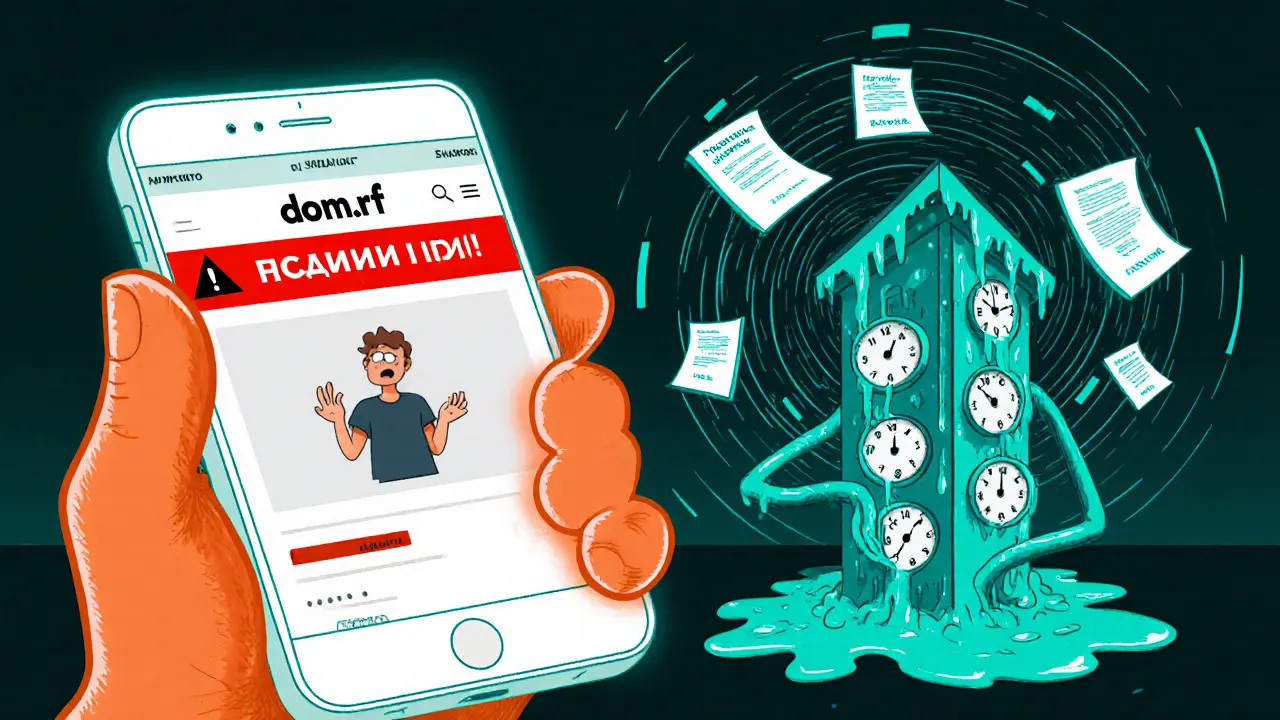 Как проверить сроки строительства новостройки: пошаговая инструкция и ключевые риски