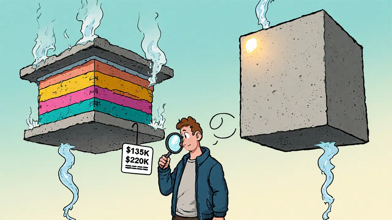 Панельный или монолитный дом: как выбрать новостройку в 2025 году