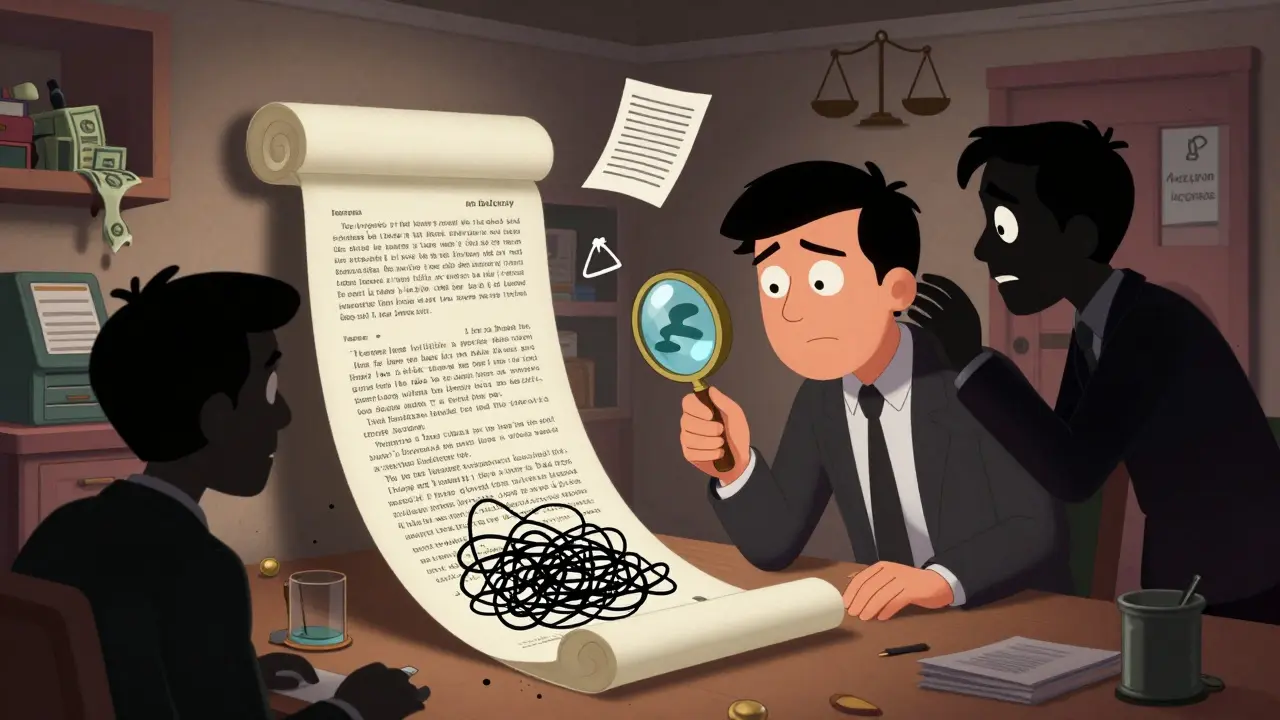 Как проверить договор долевого участия на скрытые и невыгодные условия для покупателя