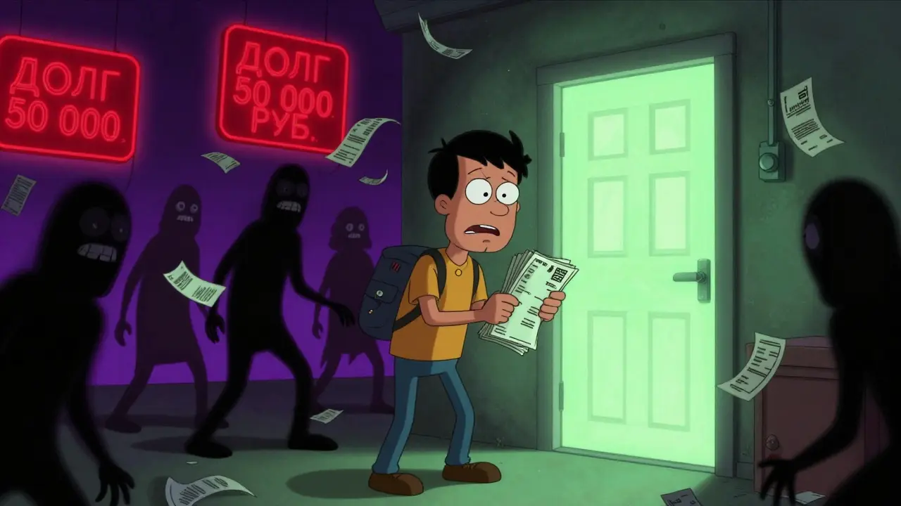 Как выявить коммунальные долги продавца квартиры на вторичном рынке перед сделкой