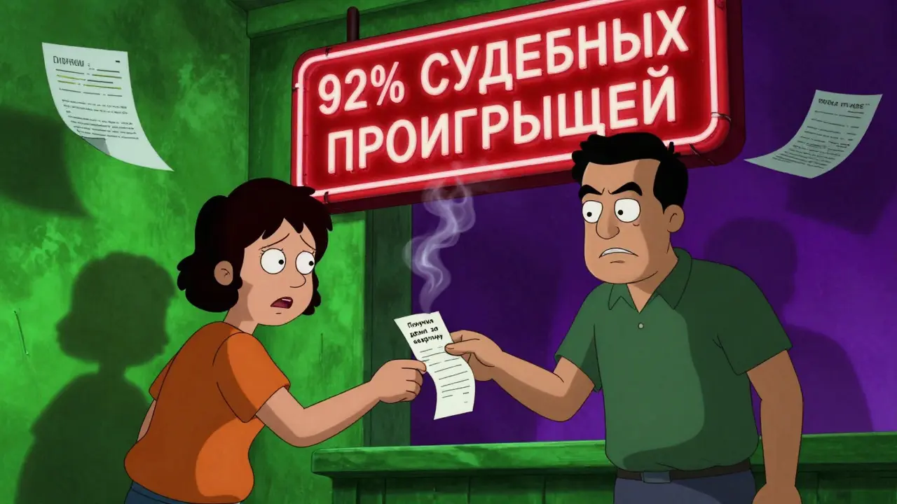 Как зафиксировать передачу денег при покупке квартиры на вторичном рынке: безопасные формулировки и шаги