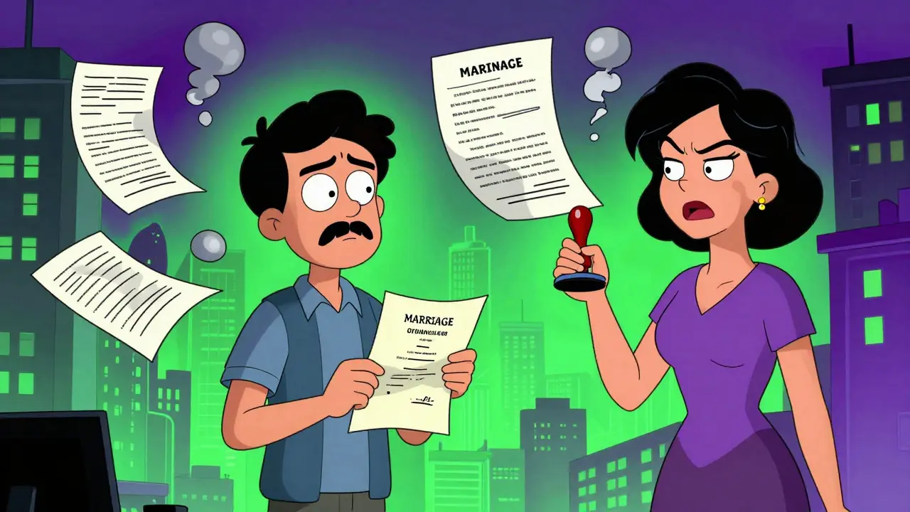 Согласие супруга на продажу квартиры: когда обязательно и как правильно оформить