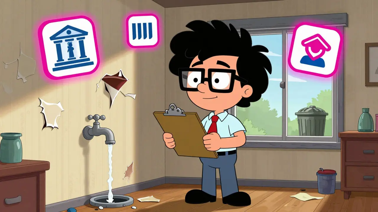 Как проходит оценка недвижимости: этапы, сроки и что влияет на стоимость